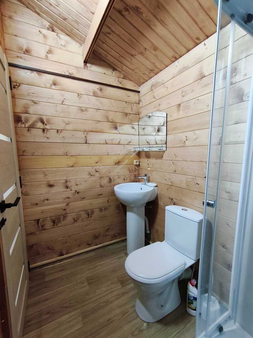 Costa Dorata, Гудаута — фото 13