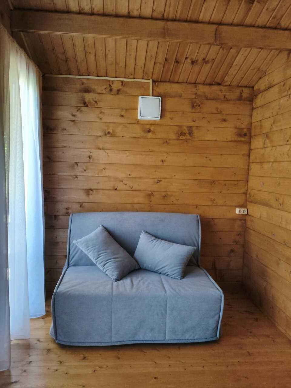 Costa Dorata, Гудаута — фото 9