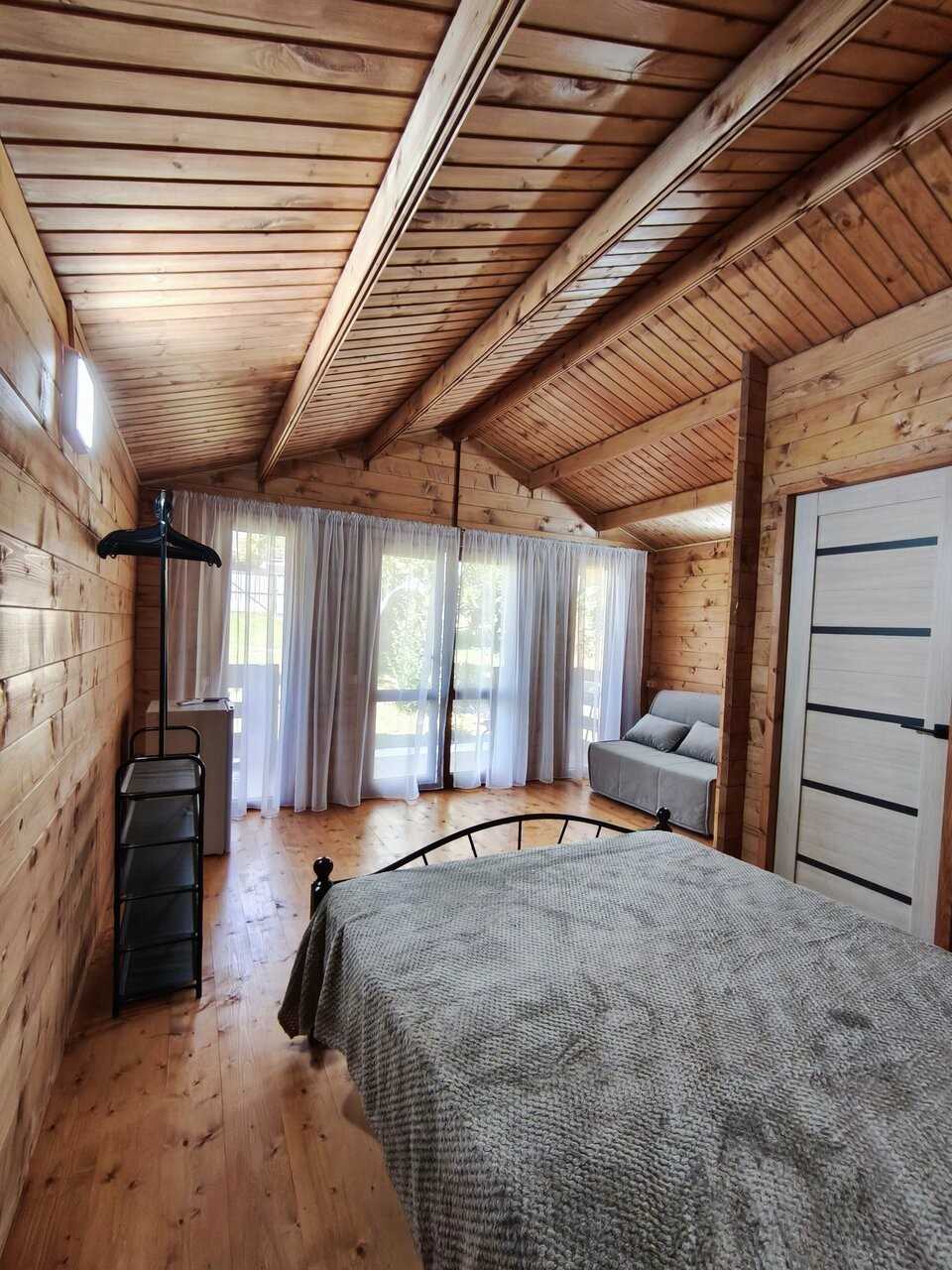 Costa Dorata, Гудаута — фото 5