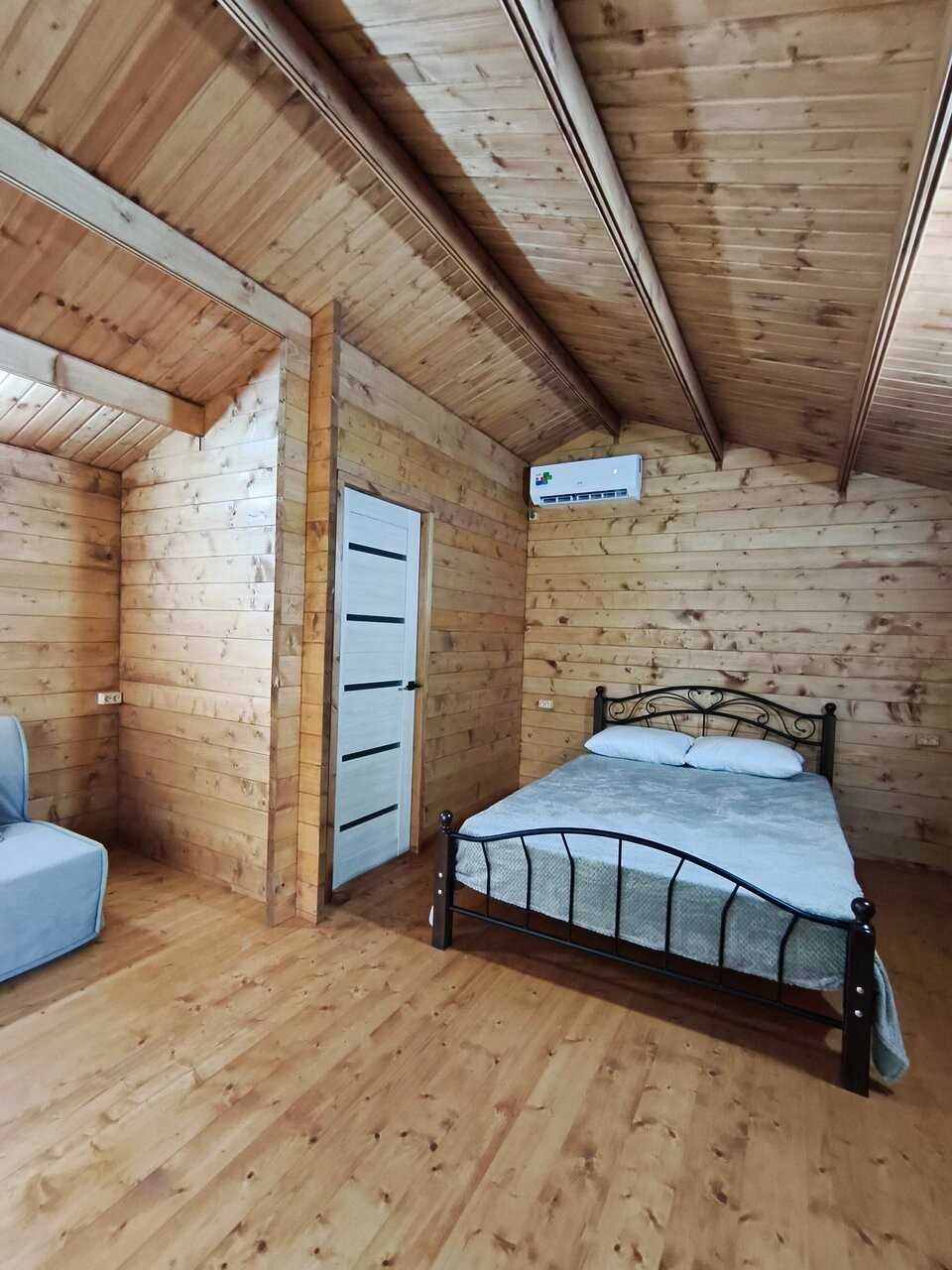 Costa Dorata, Гудаута — фото 12