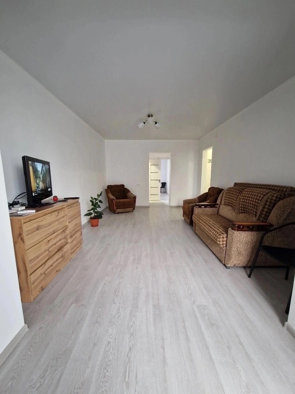 Квартира на Маяке 300м до моря, Сухум — фото 1