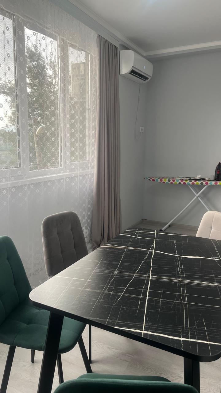 Квартира на Маяке 300м до моря, Сухум — фото 5