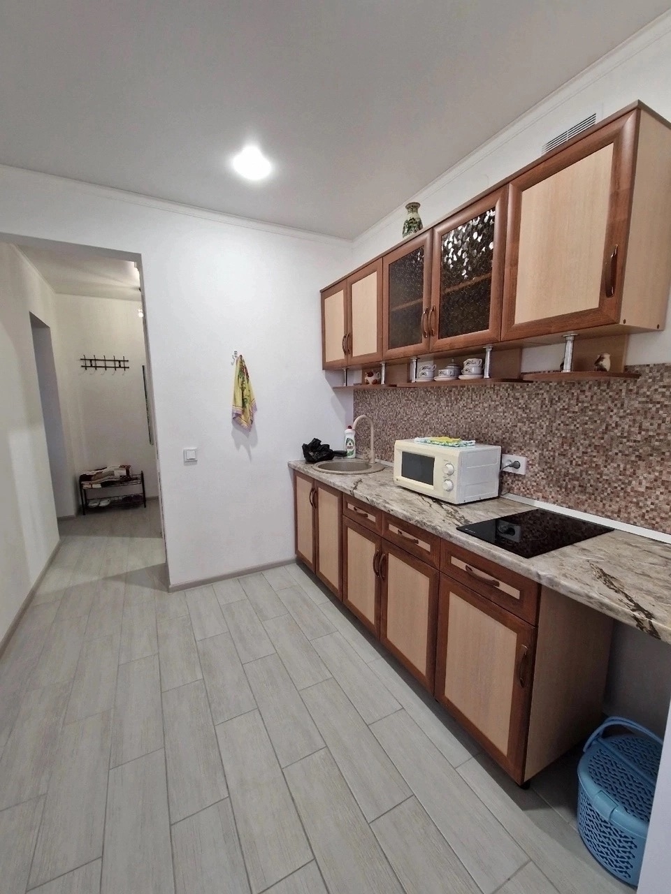 Квартира на Маяке 300м до моря, Сухум — фото 3