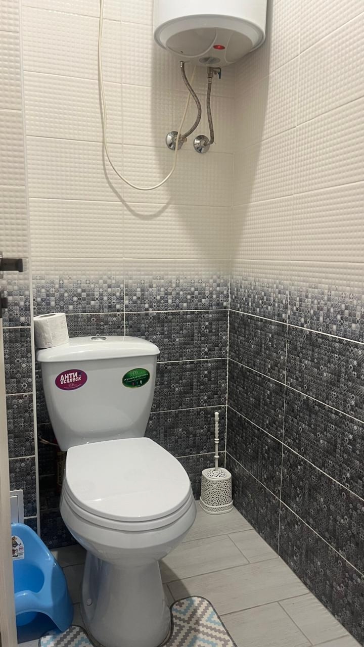 Квартира на Маяке 300м до моря, Сухум — фото 8