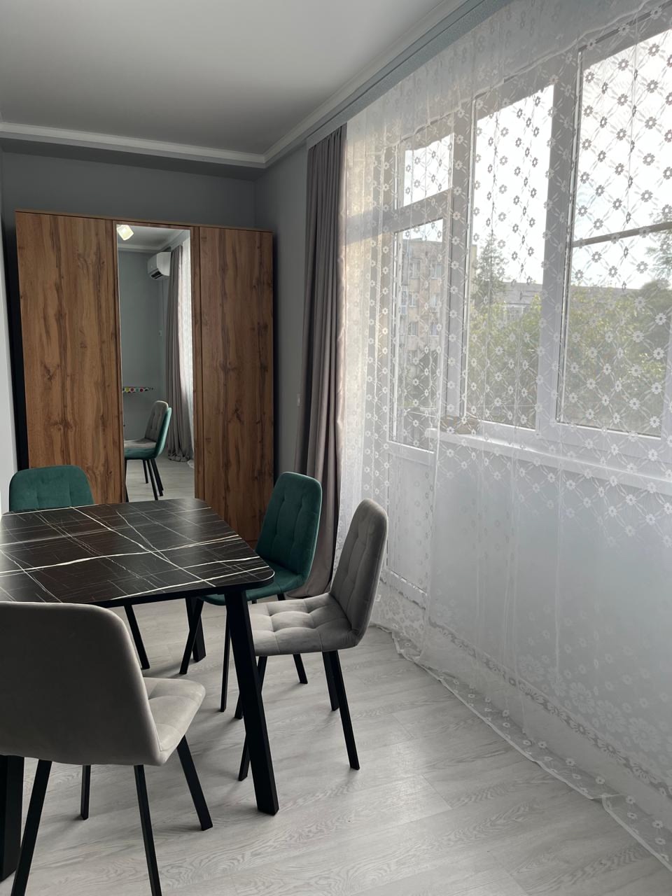 Квартира на Маяке 300м до моря, Сухум — фото 4