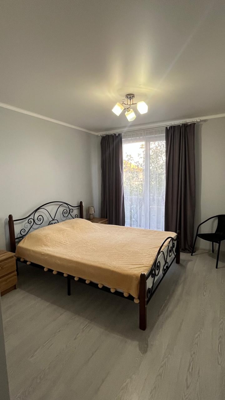 Квартира на Маяке 300м до моря, Сухум — фото 6