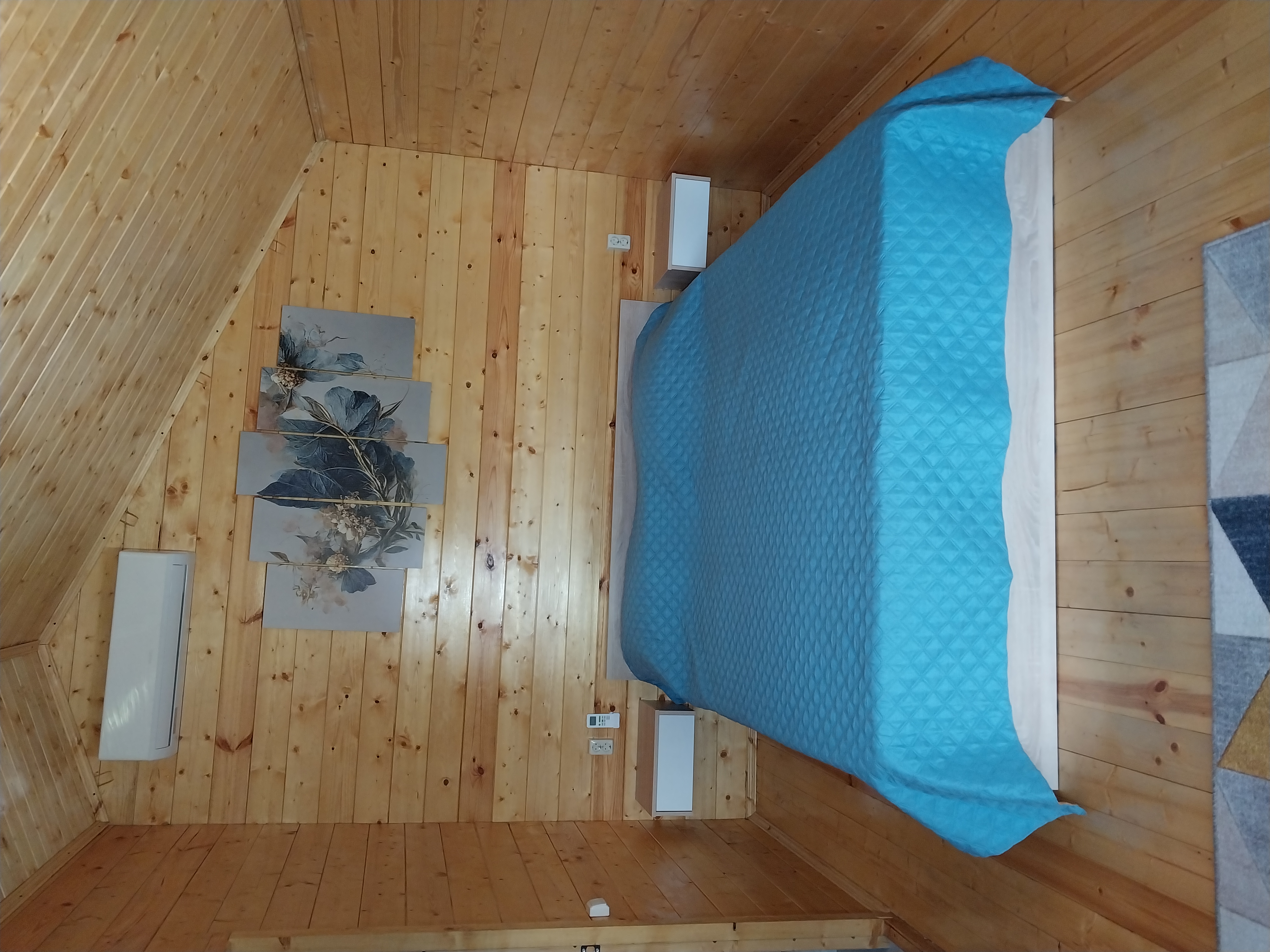 Эко -Домики в Лыхны, Гудаута — фото 10