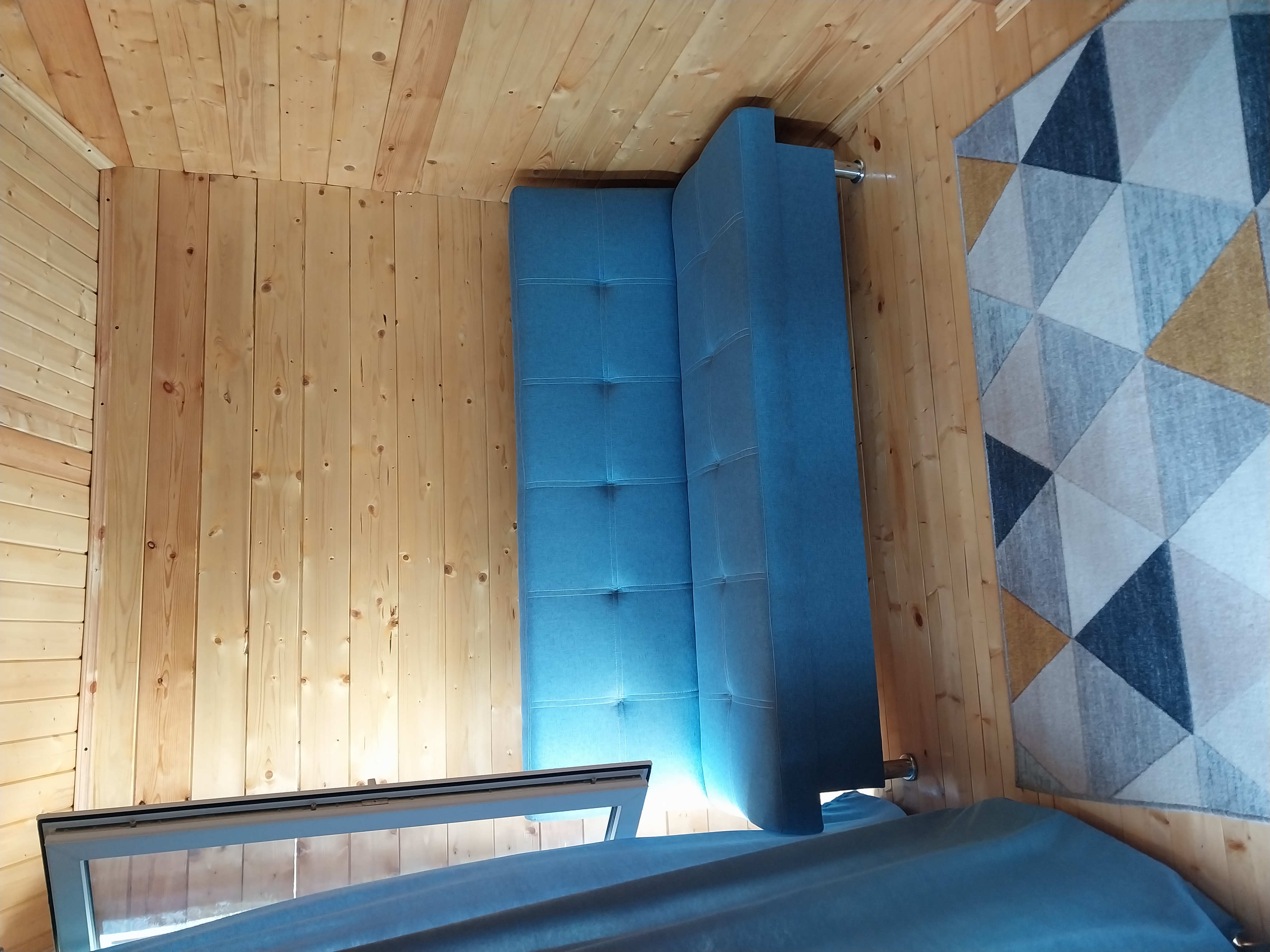 Эко -Домики в Лыхны, Гудаута — фото 9