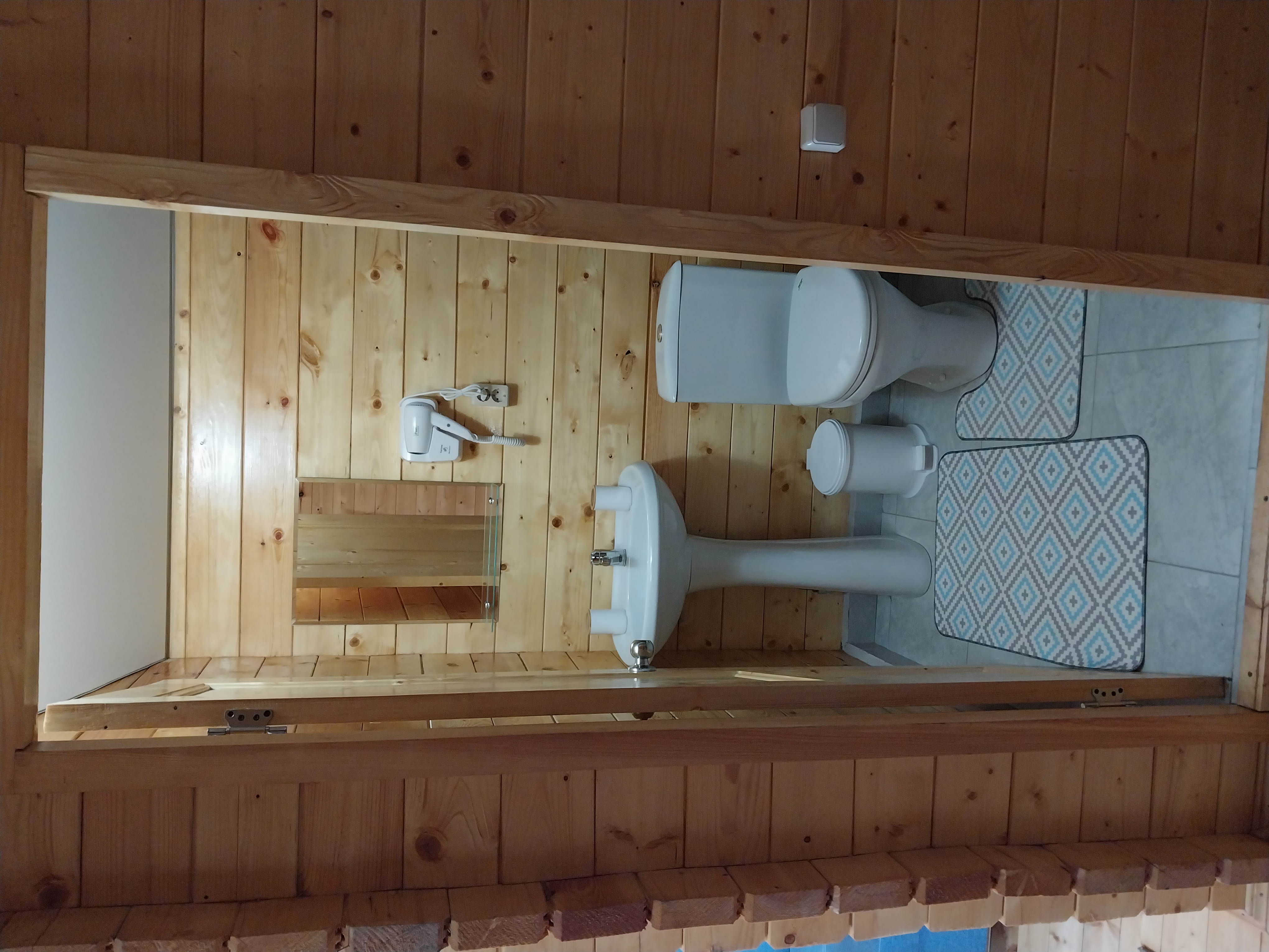 Эко -Домики в Лыхны, Гудаута — фото 5