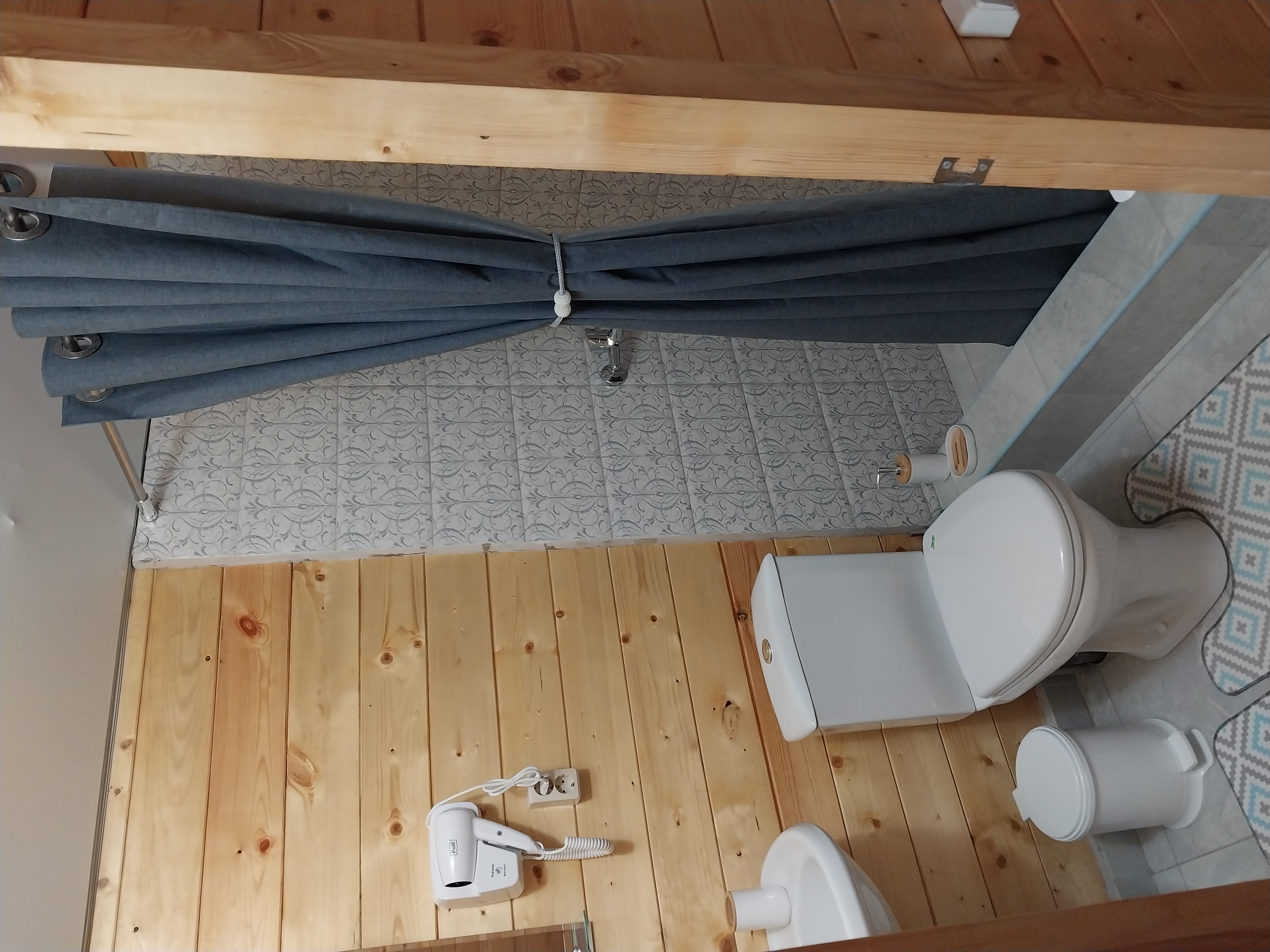 Эко -Домики в Лыхны, Гудаута — фото 6