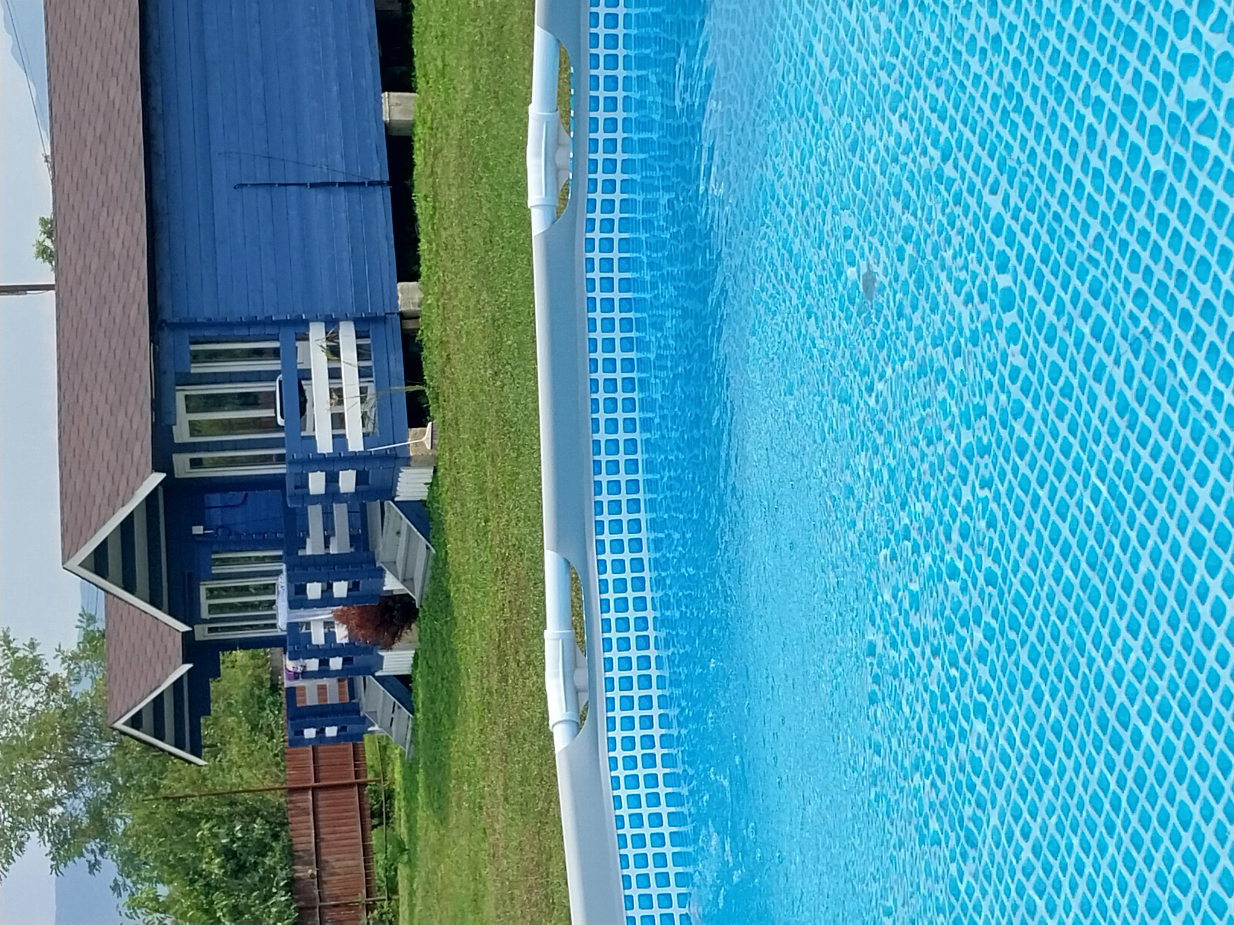 Эко -Домики в Лыхны, Гудаута — фото 4