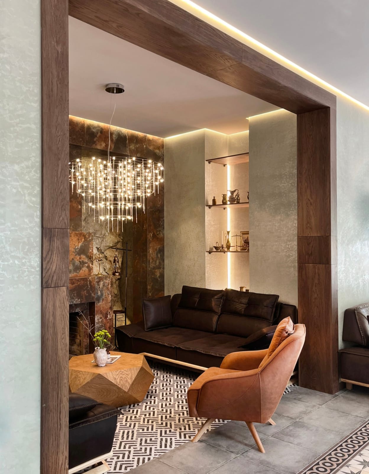 Бутик-отель Villa de Maria, Гагра — фото 5