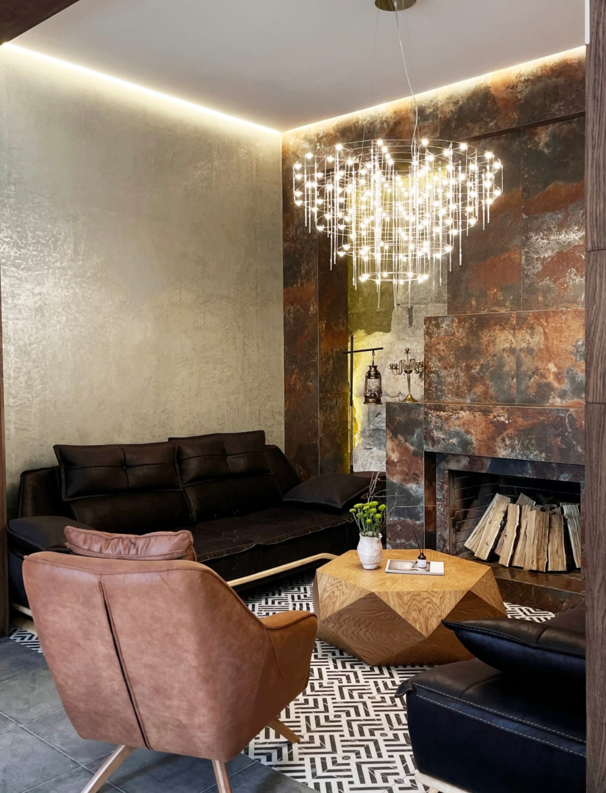 Бутик-отель Villa de Maria, Гагра — фото 4