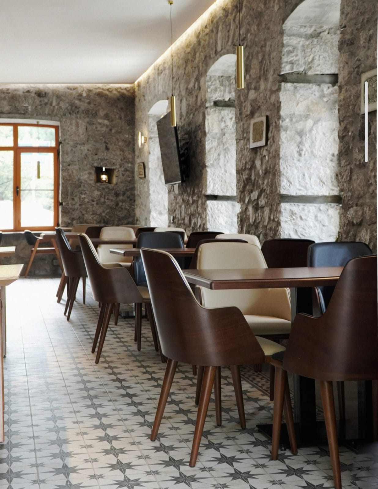 Бутик-отель Villa de Maria, Гагра — фото 6