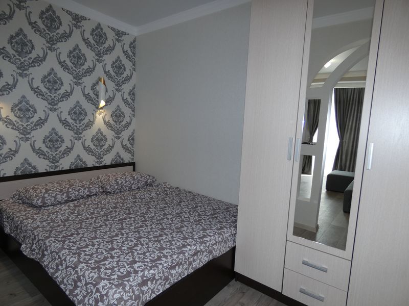 Квартира- Студия, Гудаута — фото 11