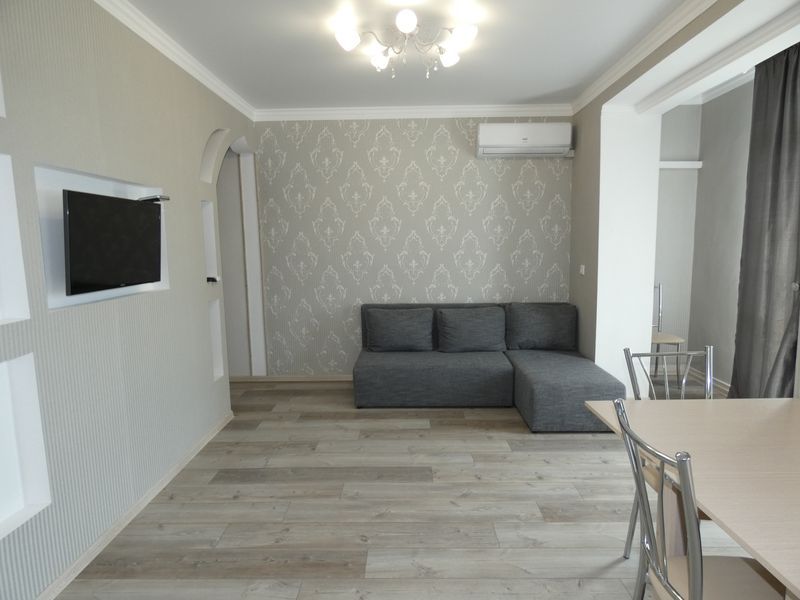 Квартира- Студия, Гудаута