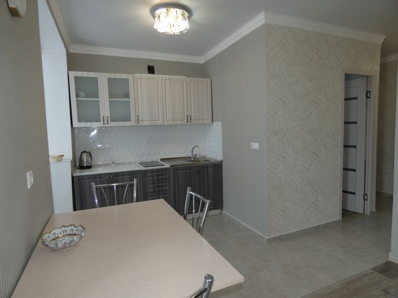 Квартира- Студия, Гудаута — фото 3