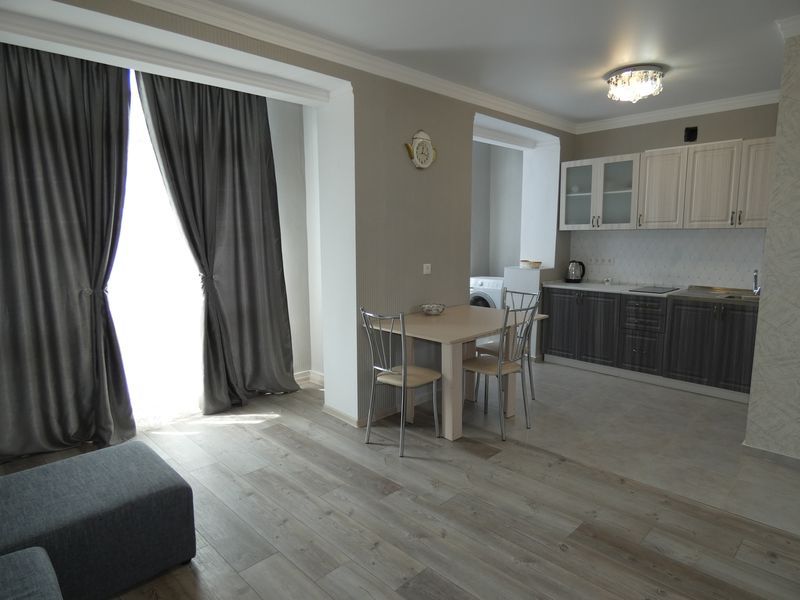 Квартира- Студия, Гудаута — фото 7