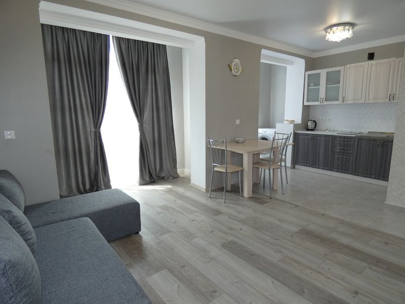 Квартира- Студия, Гудаута — фото 9