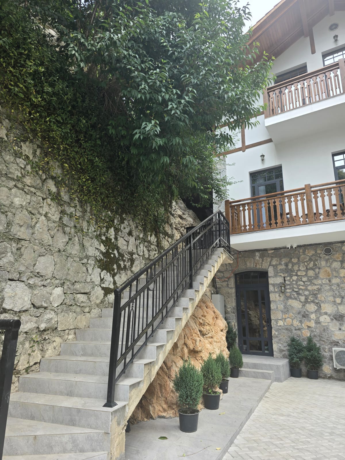 Бутик-отель Villa de Maria, Гагра — фото 7