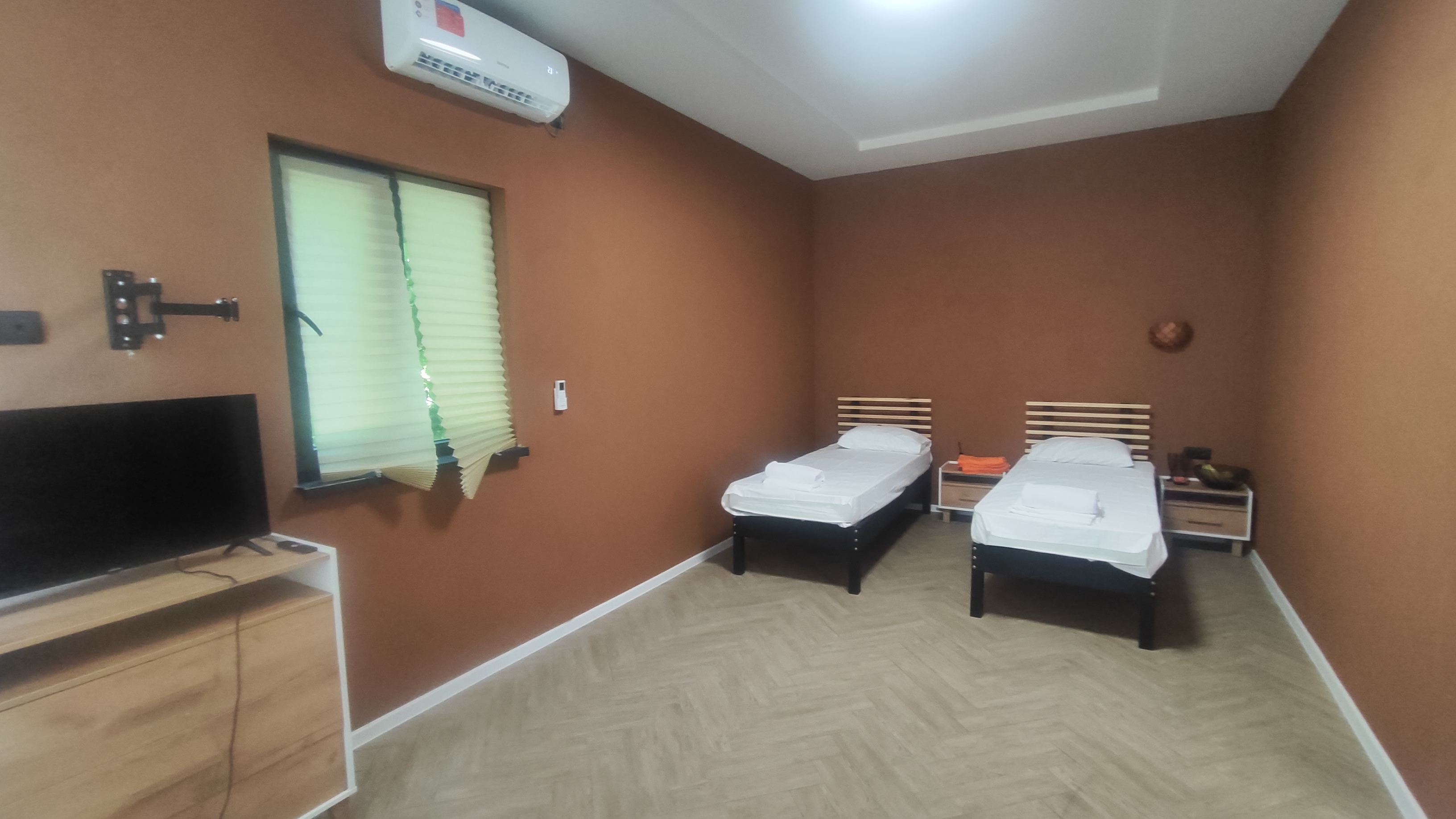 Fazenda House, Pitsunda — фото 8