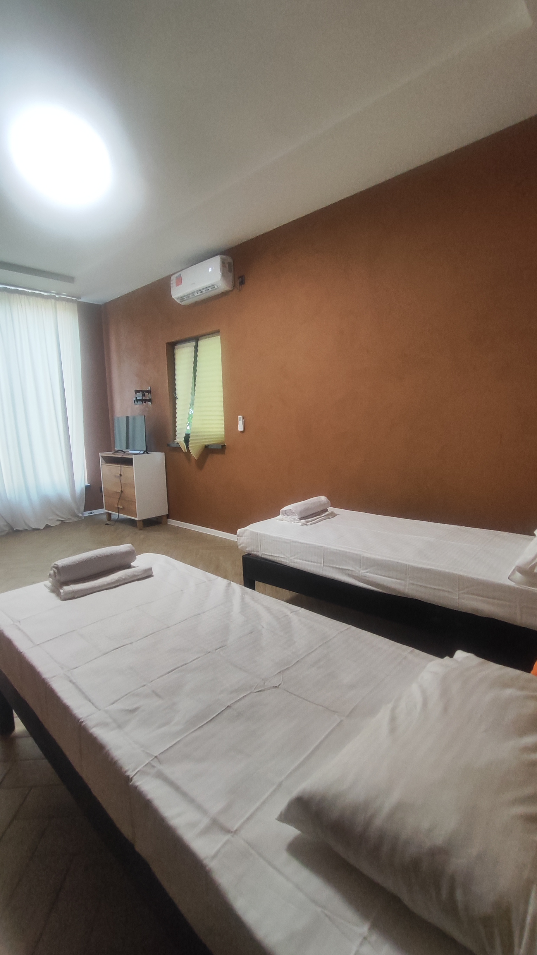 Fazenda House, Pitsunda — фото 9