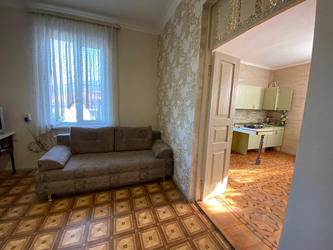 Этаж под ключ в гостевом доме "Марго", Гагра — фото 5