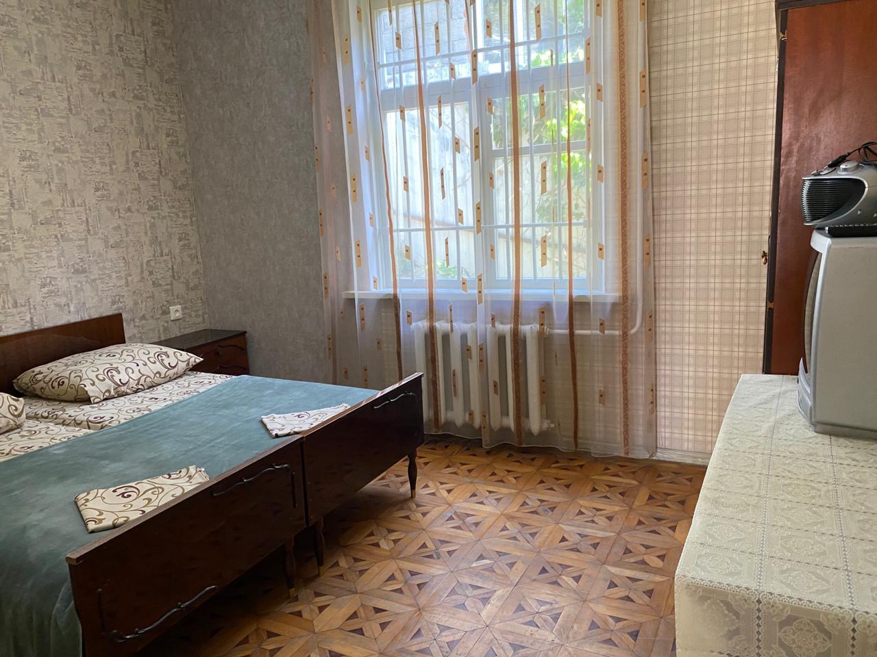 Этаж под ключ в гостевом доме "Марго", Гагра — фото 6