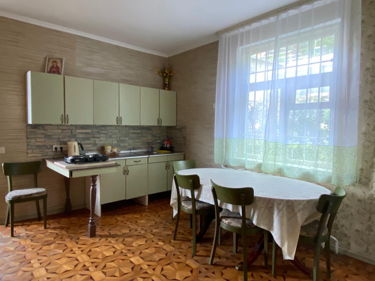 Этаж под ключ в гостевом доме "Марго", Гагра — фото 3