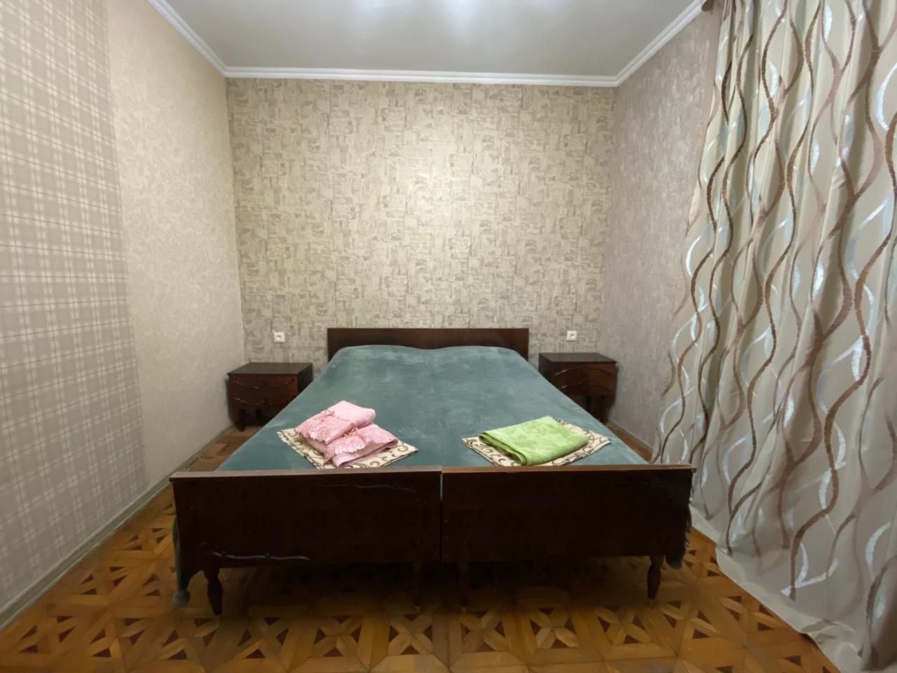 Этаж под ключ в гостевом доме "Марго", Гагра — фото 8