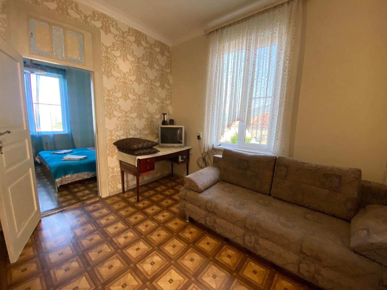 Этаж под ключ в гостевом доме "Марго", Гагра — фото 9