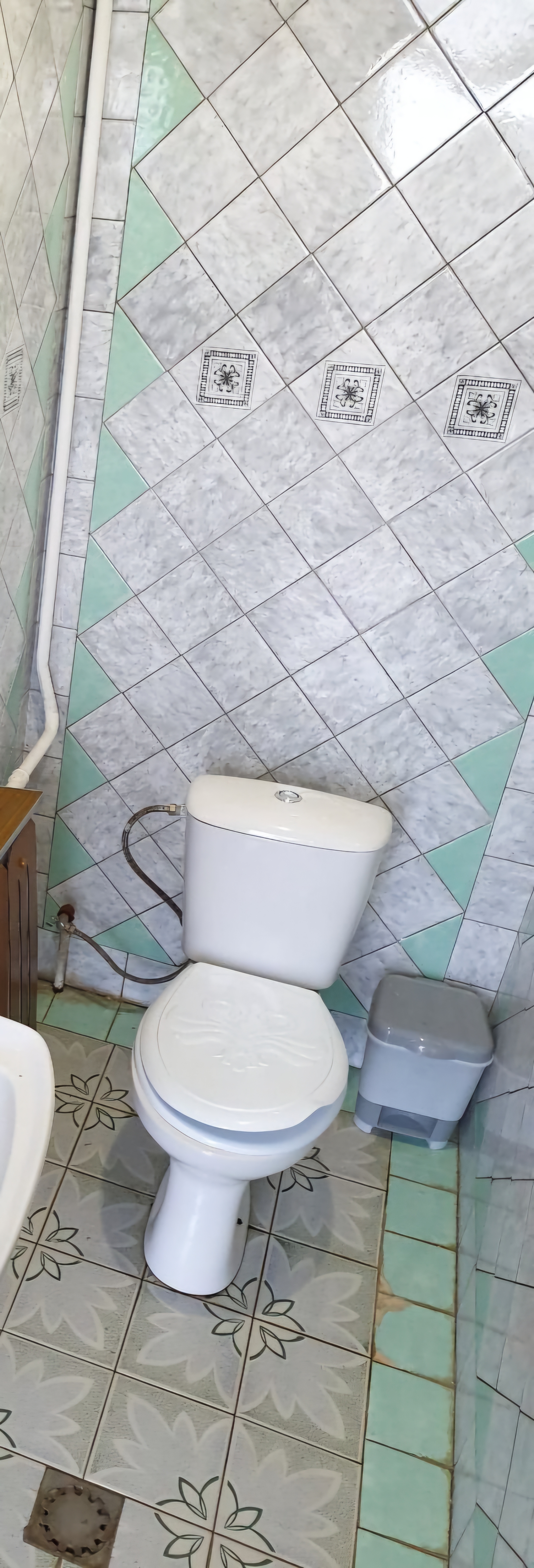 Этаж под ключ в гостевом доме "Марго", Гагра — фото 11