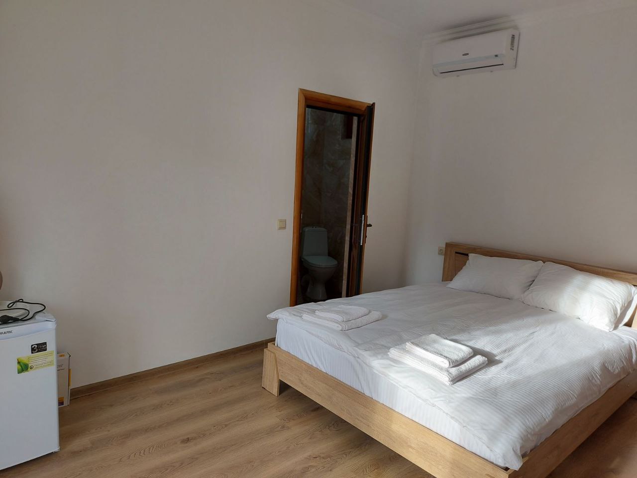 House Diamond, Гудаута — фото 9