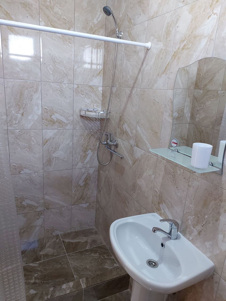 House Diamond, Гудаута — фото 15