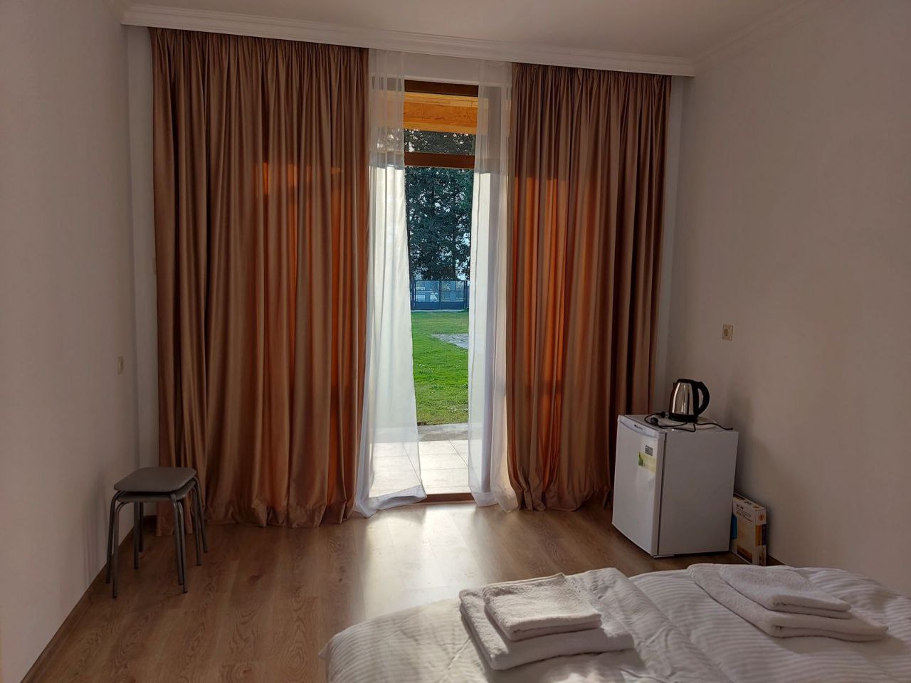 House Diamond, Гудаута — фото 10