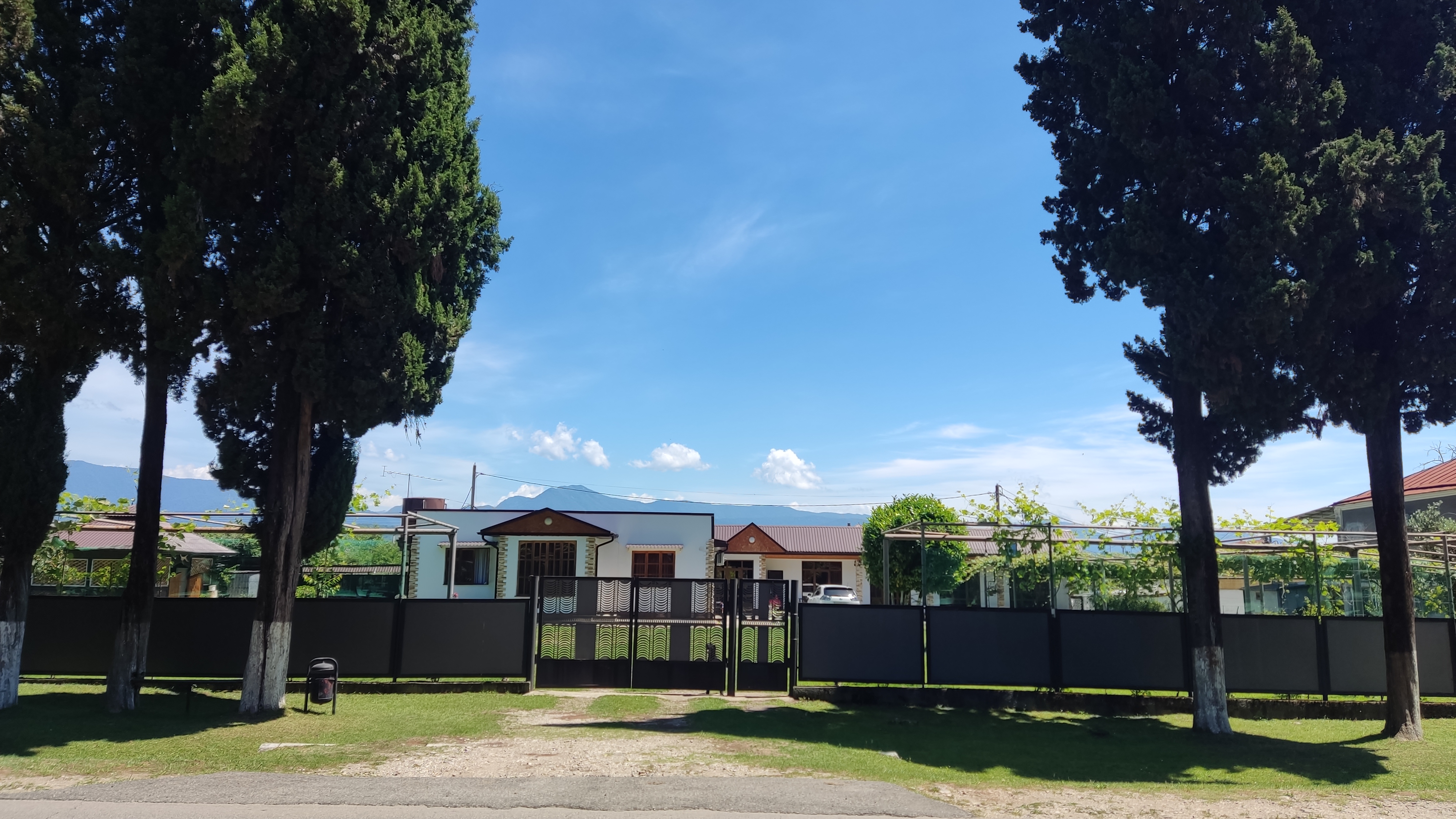 House Diamond, Гудаута — фото 20