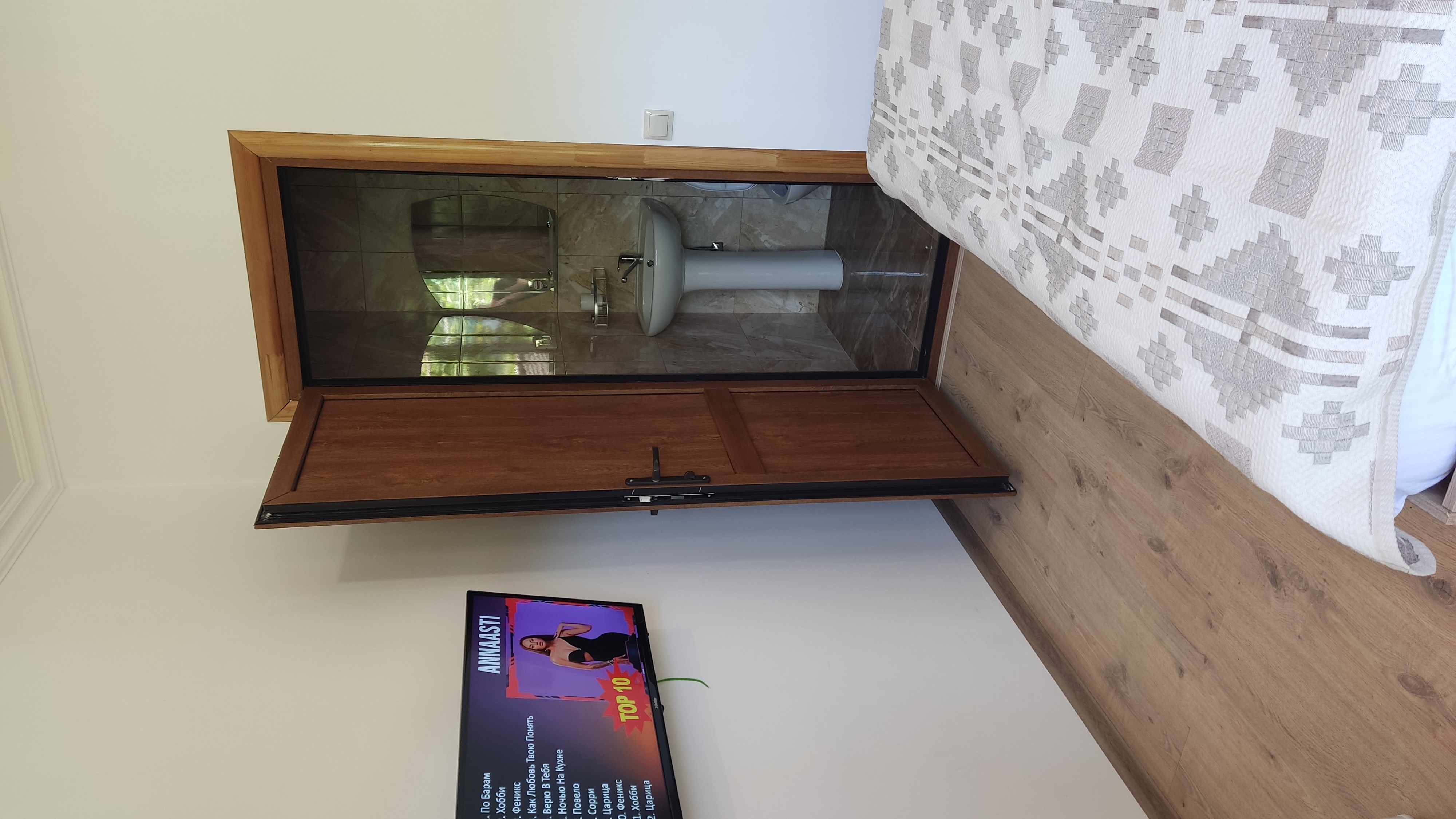 House Diamond, Гудаута — фото 6