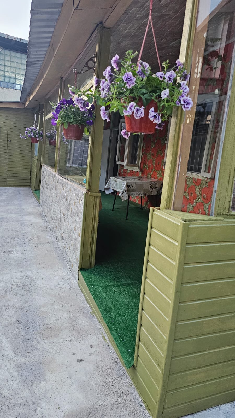 Гостевой домик у моря, Гагра — фото 1