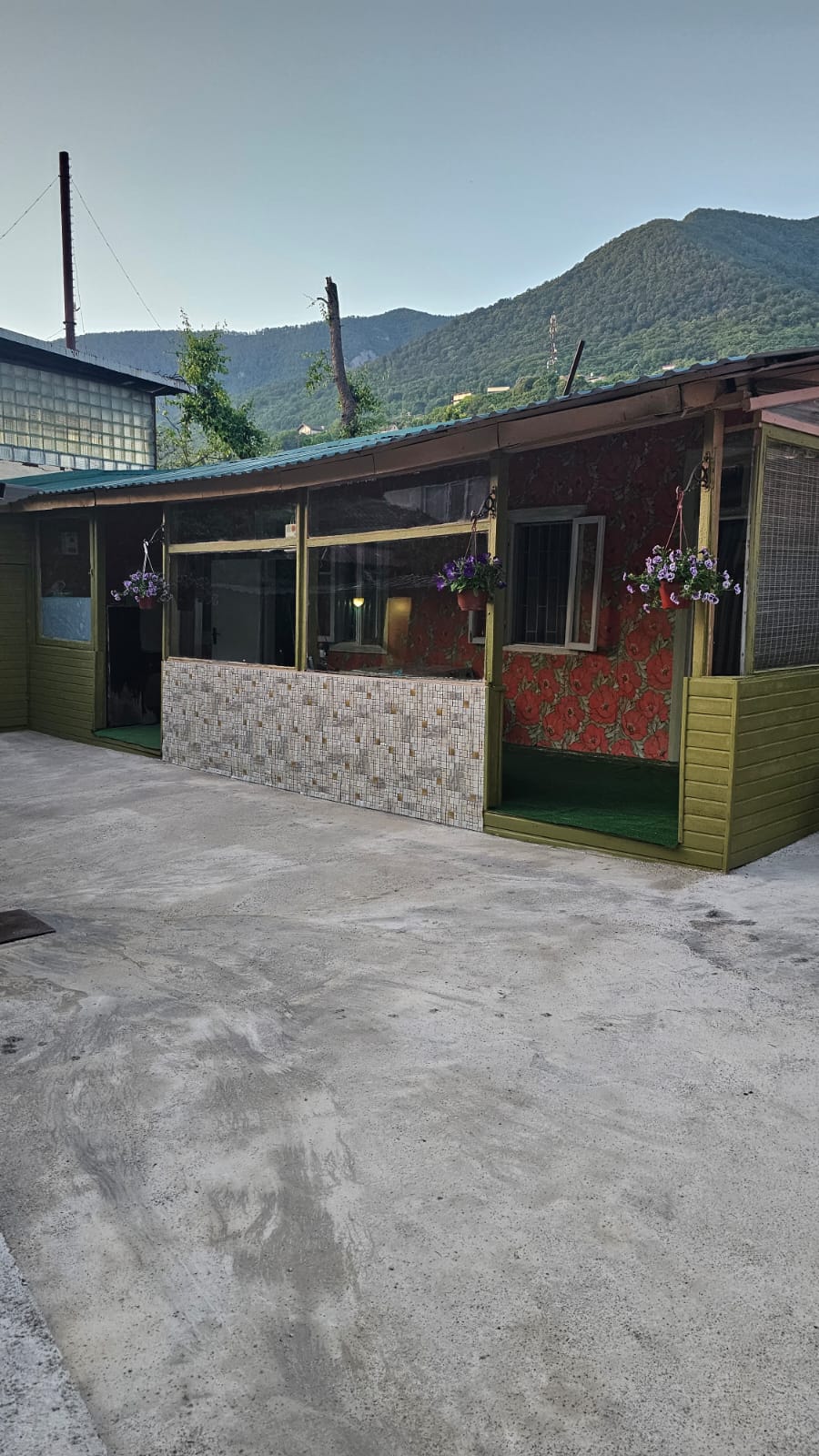 Гостевой домик у моря, Гагра — фото 4