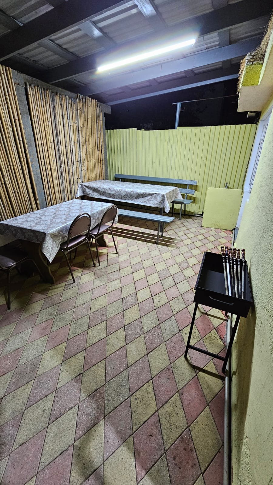 Гостевой домик у моря, Гагра — фото 5