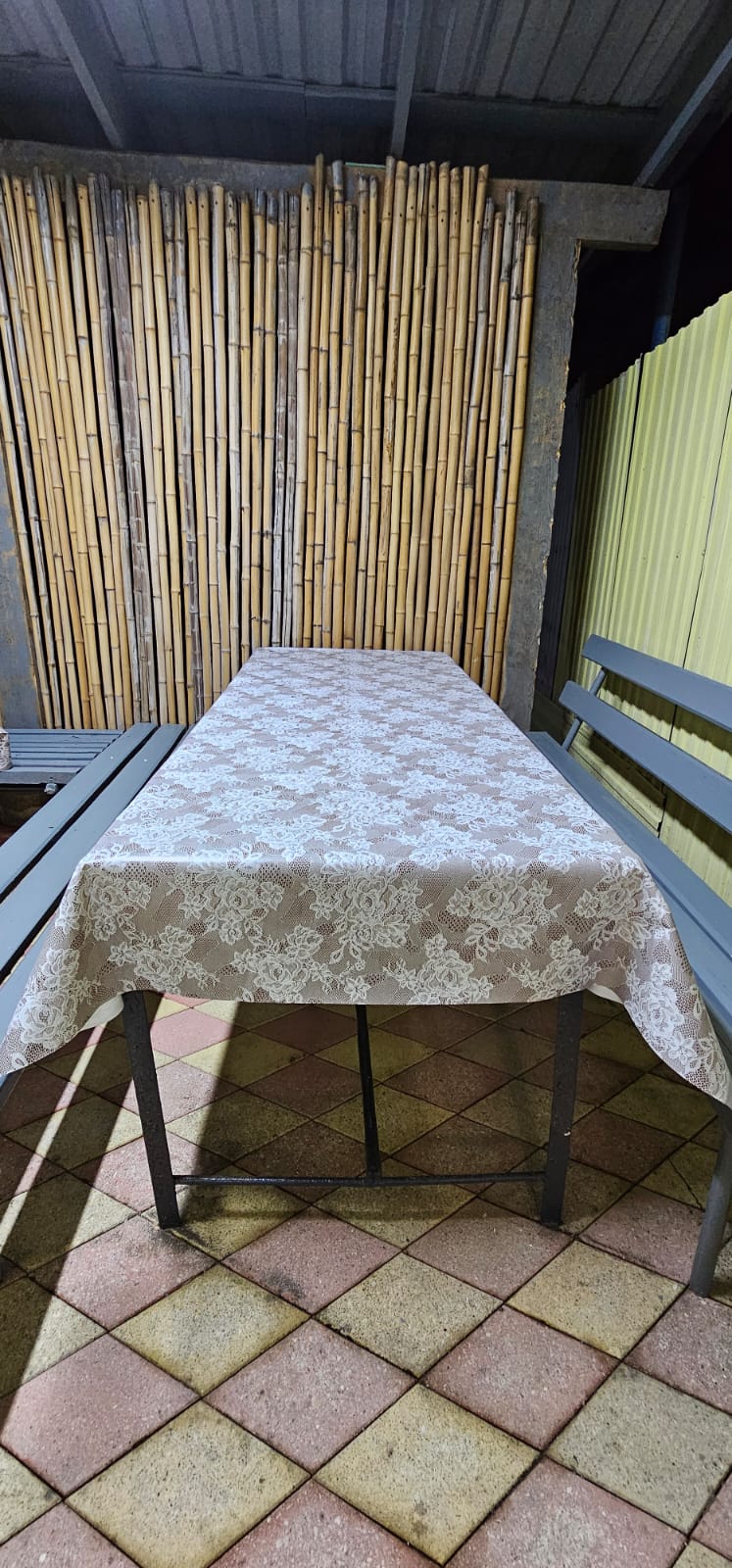 Гостевой домик у моря, Гагра — фото 2