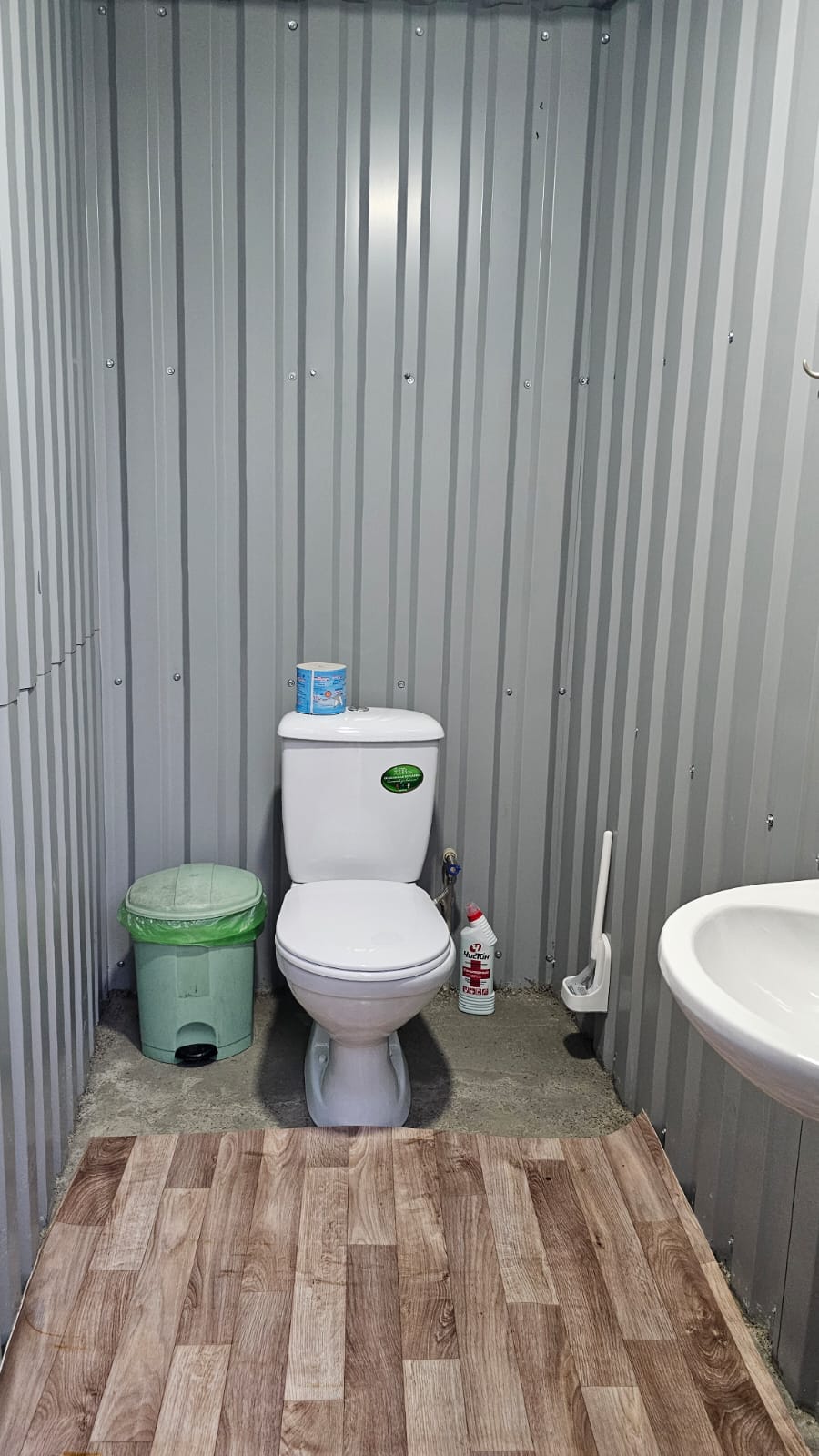 Гостевой домик у моря, Гагра — фото 3