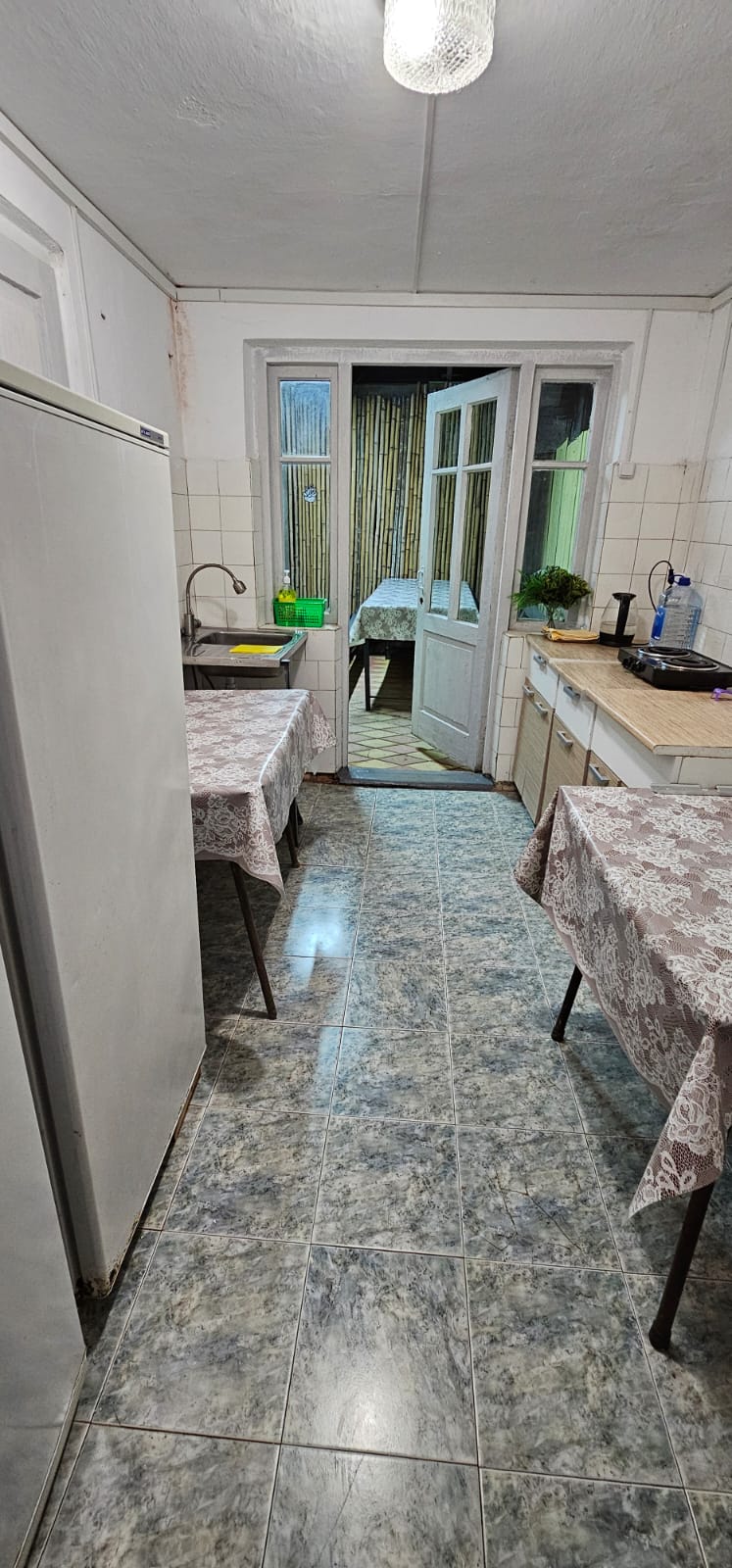 Гостевой домик у моря, Гагра — фото 12