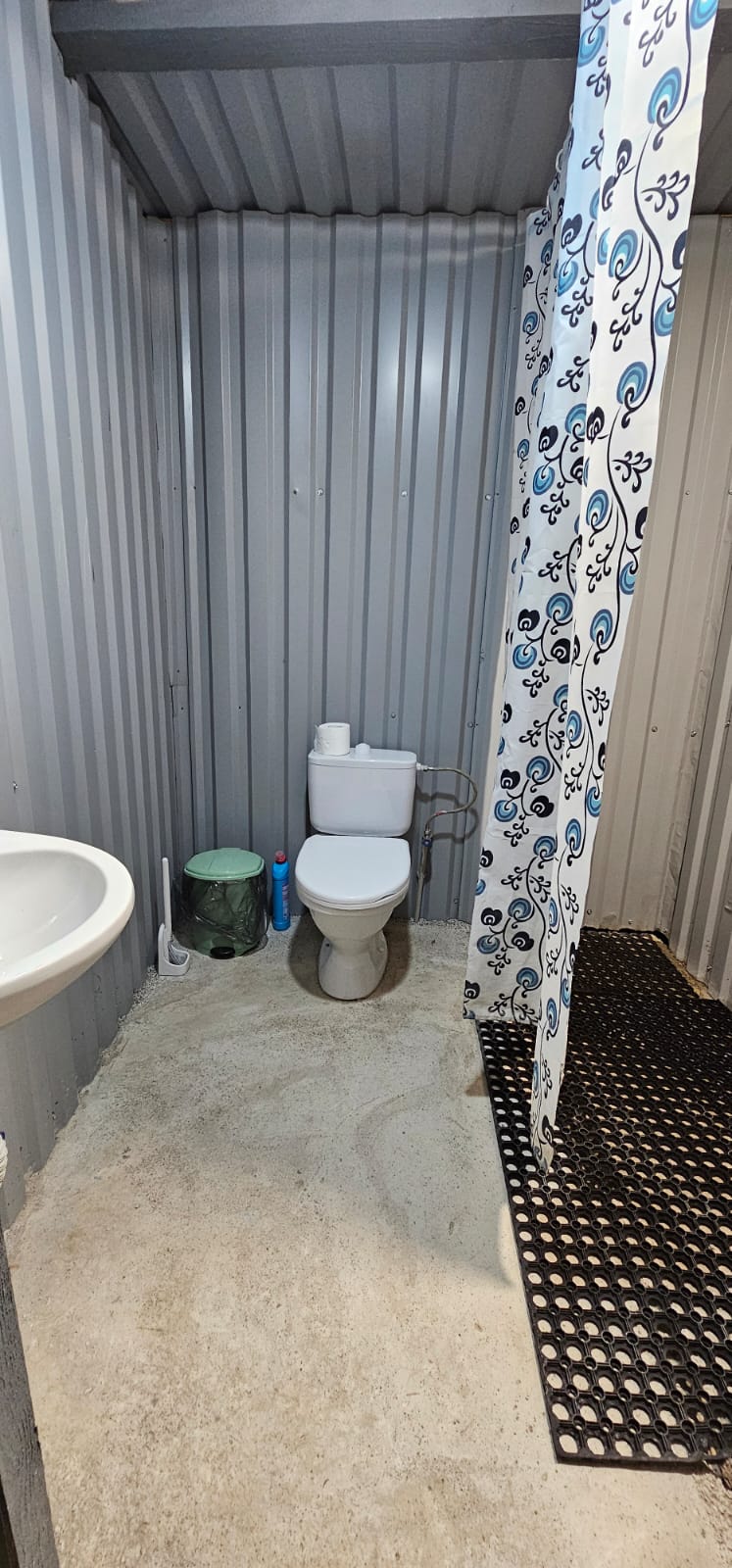 Гостевой домик у моря, Гагра — фото 10