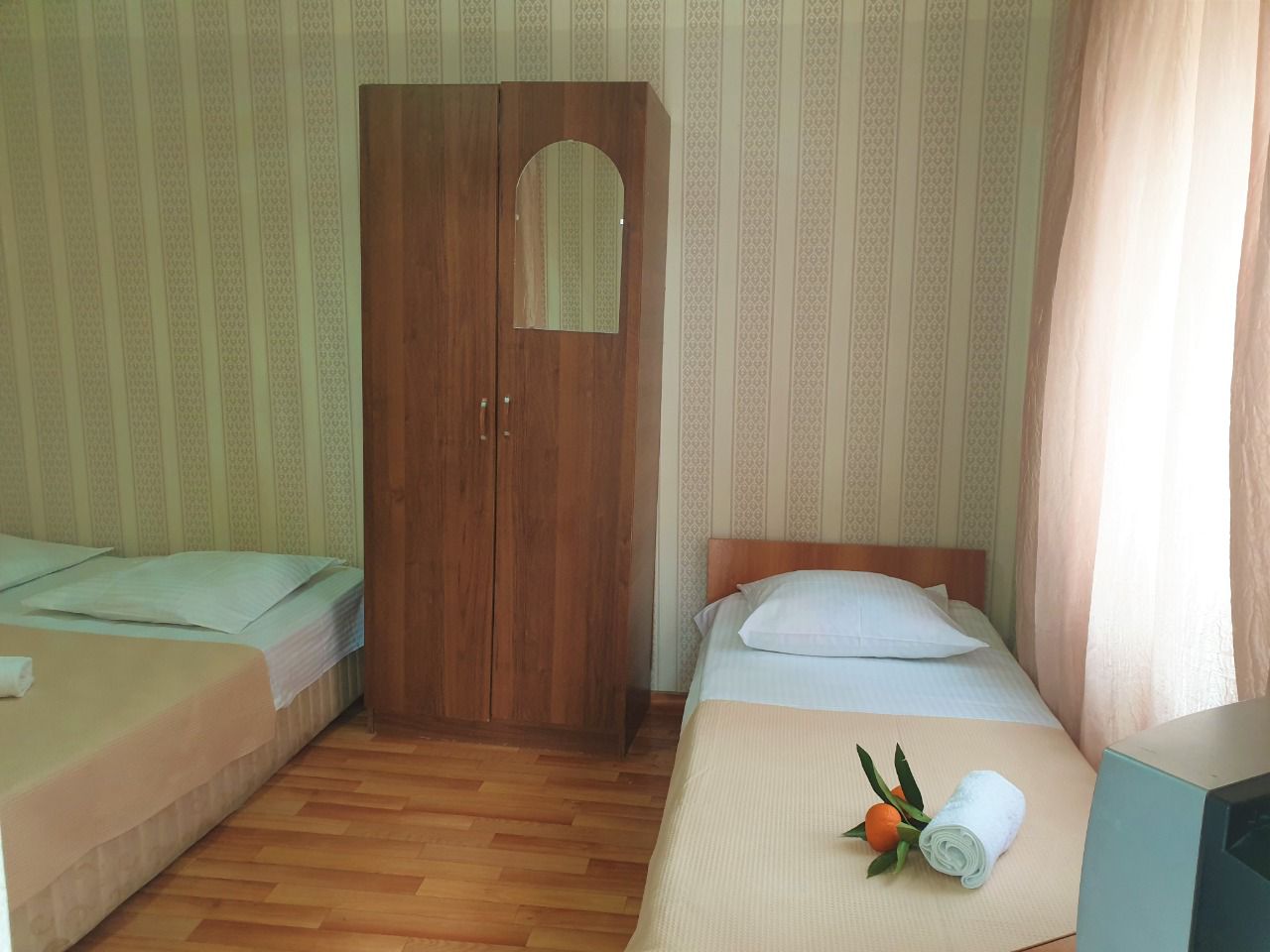 Гостевой домик у моря, Гагра — фото 7