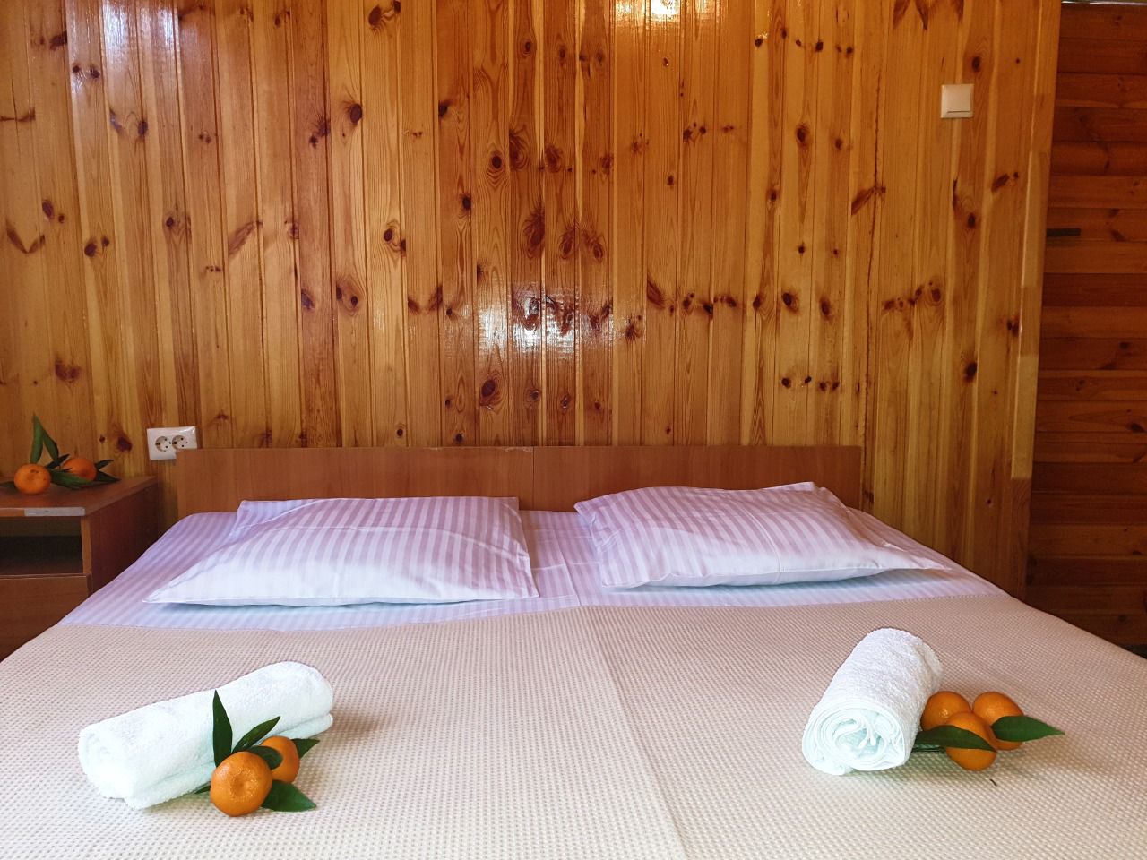 Гостевой домик у моря, Гагра — фото 6