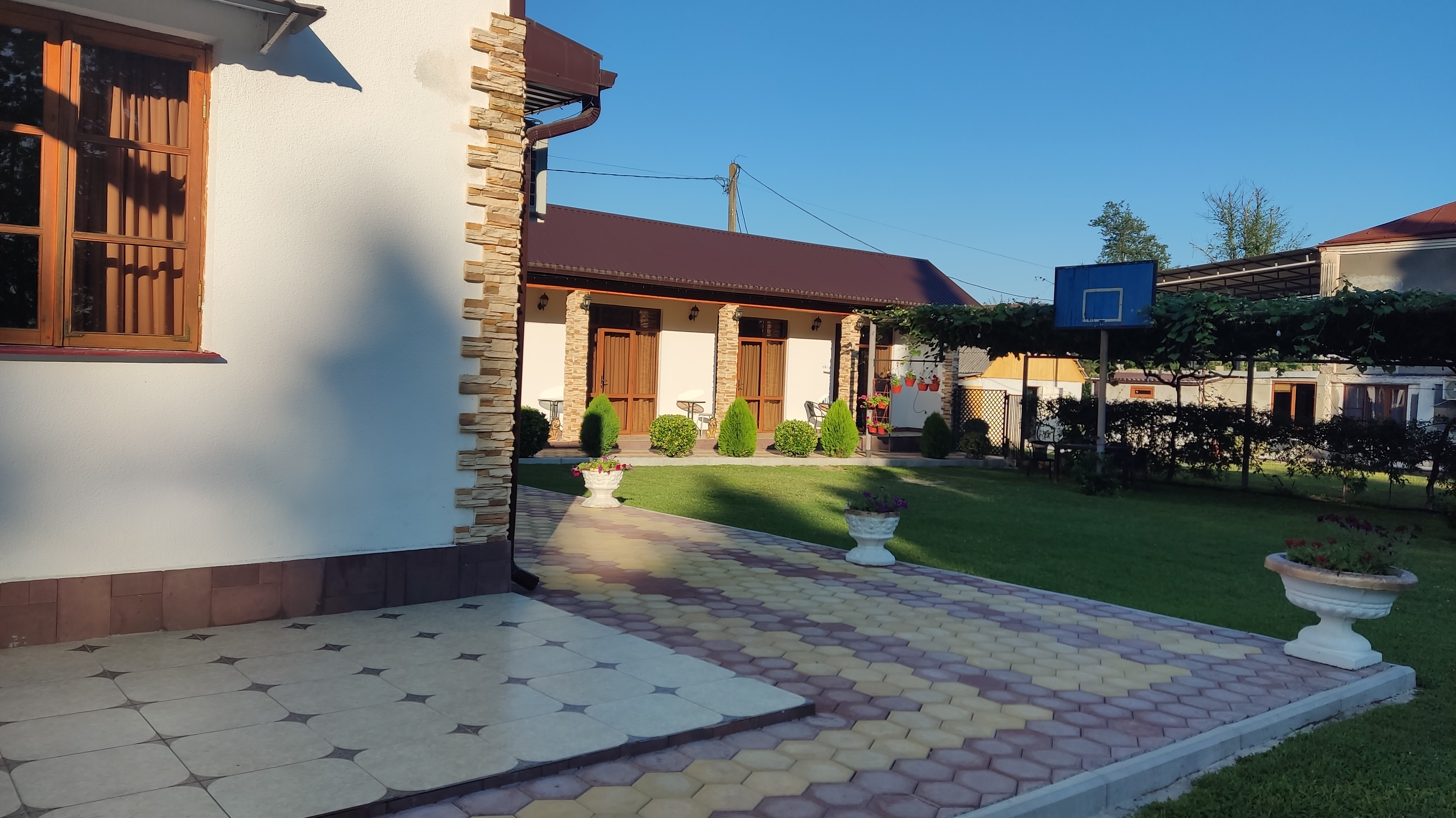 House Diamond, Гудаута — фото 17