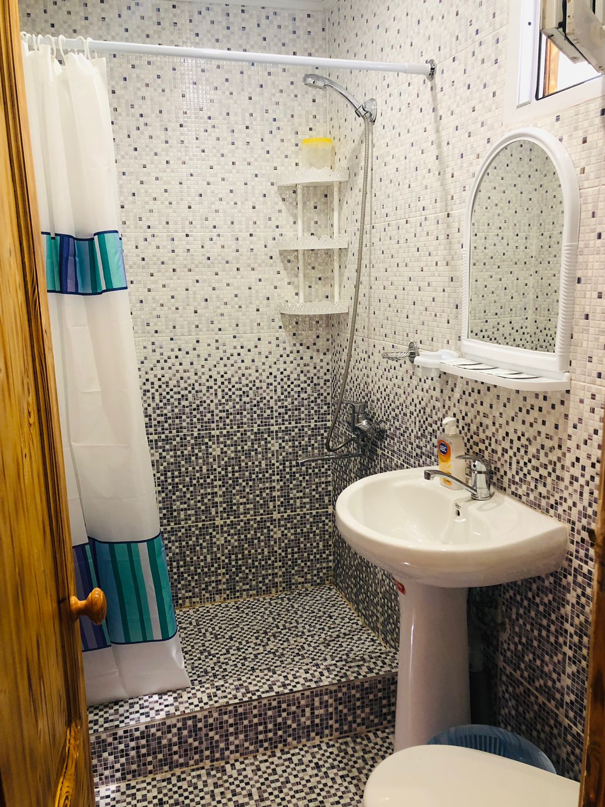 "Для двоих Арабика" дом под-ключ в Гаграх, Гагра — фото 15