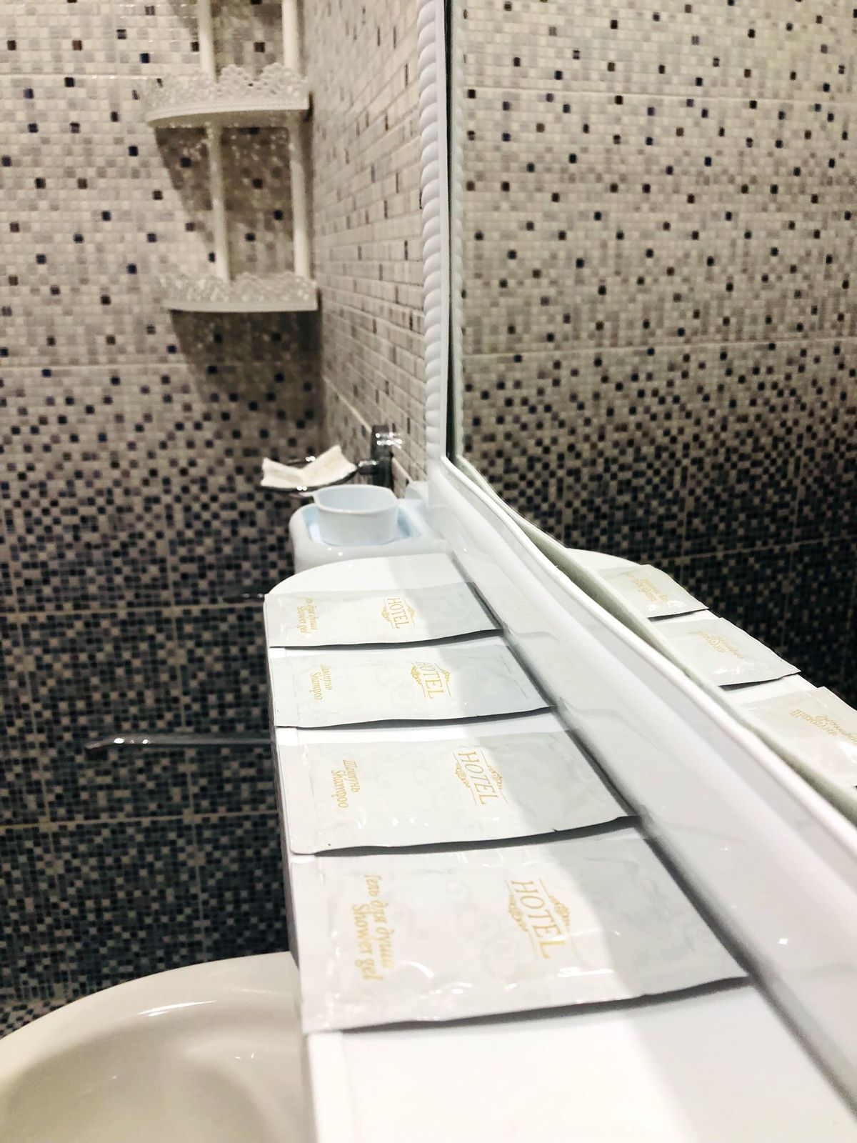 "Для двоих Арабика" дом под-ключ в Гаграх, Гагра — фото 16