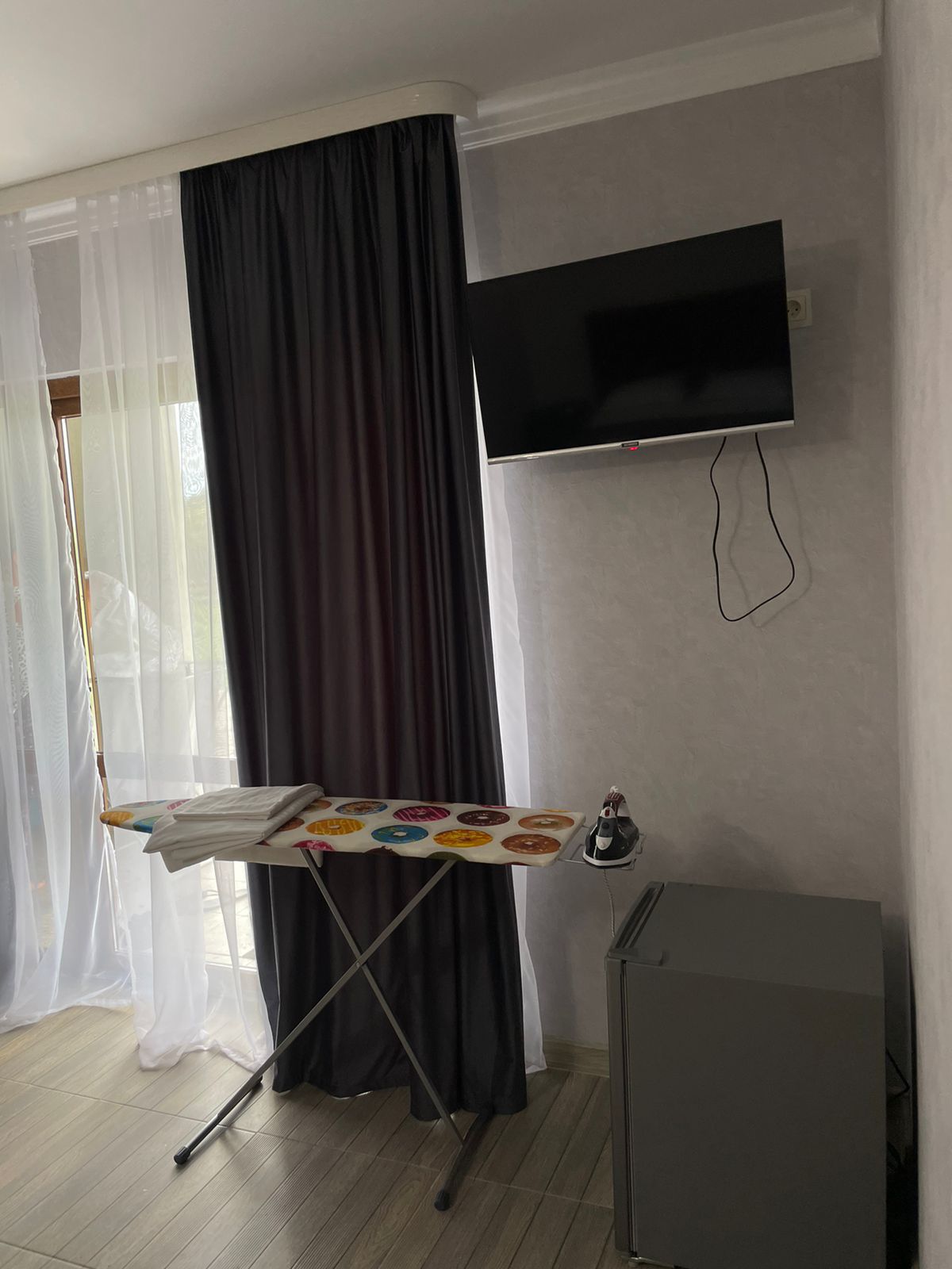 База отдыха Пекан, Пицунда — фото 5